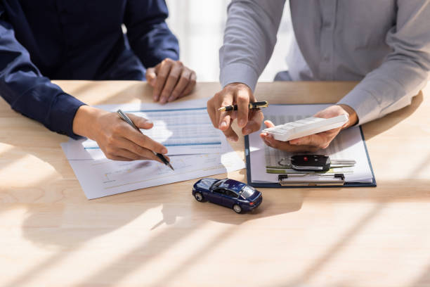 24/7 Emergency Full Coverage Car Insurance experts in Harlan, IN